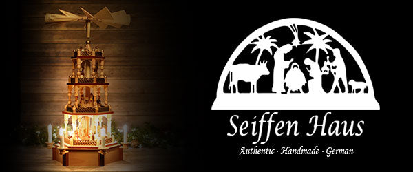 Candles – Seiffen Haus