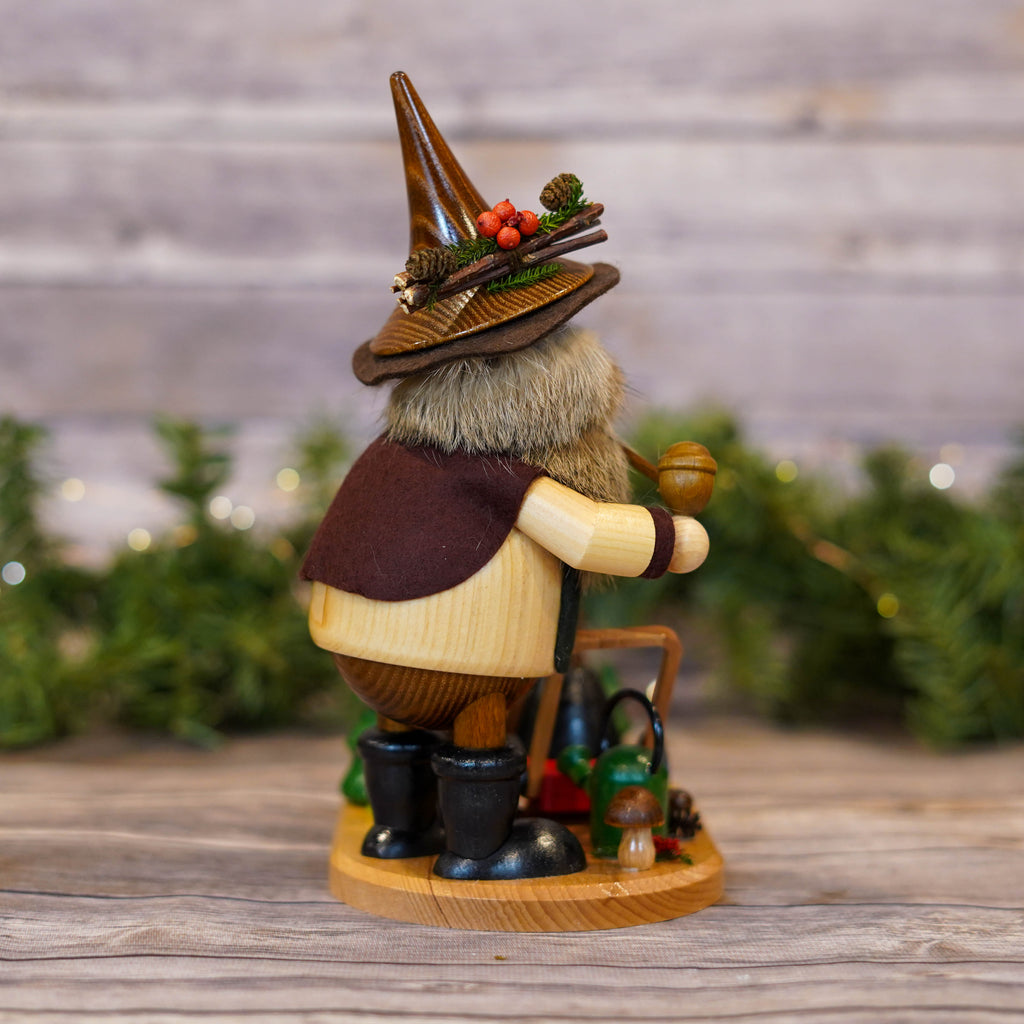 Seiffen Haus-Handmade German Christmas Decor